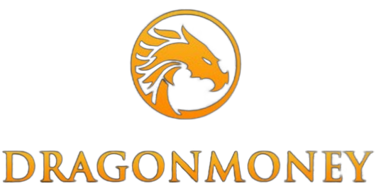 logo Dragon Money